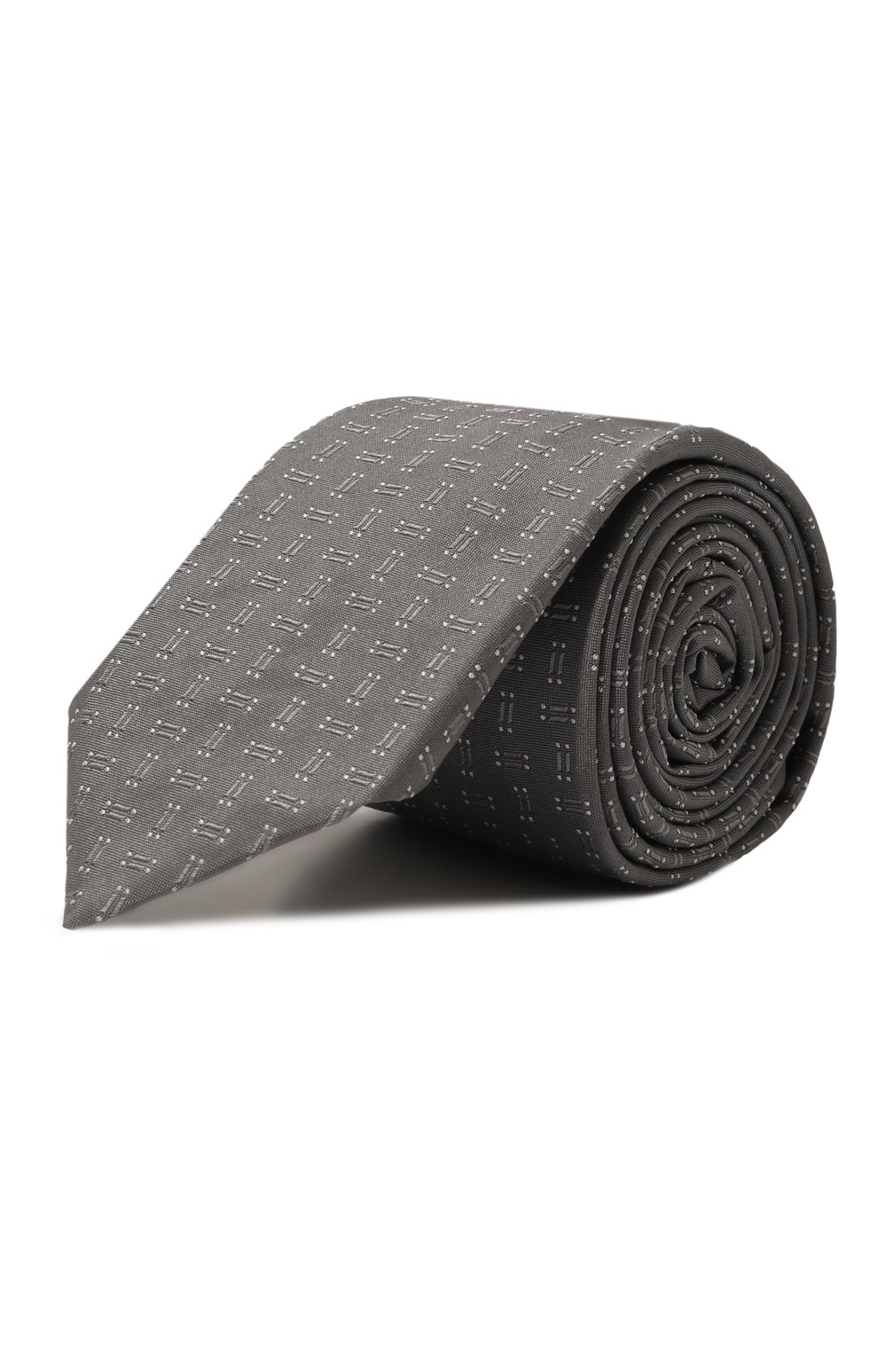 Шелковый галстук HUGO, арт. 50520628, фото 1