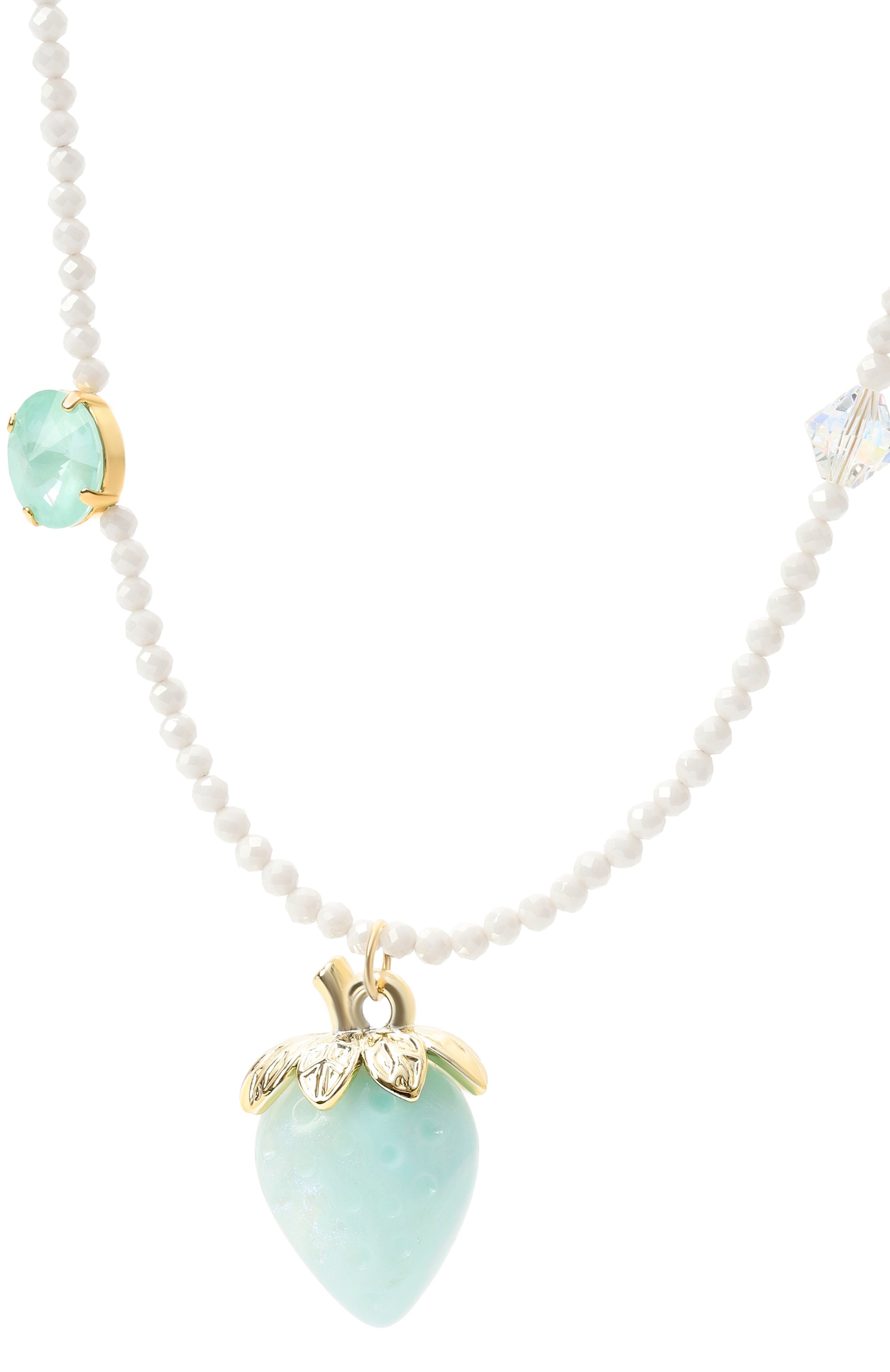 Колье PINK.OLIVKA, арт. PO-70134, фото 2