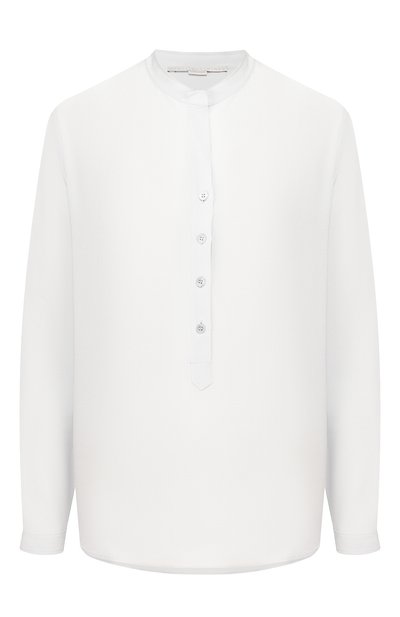 Женская шелковая блузка STELLA MCCARTNEY, арт. 531885/SY206