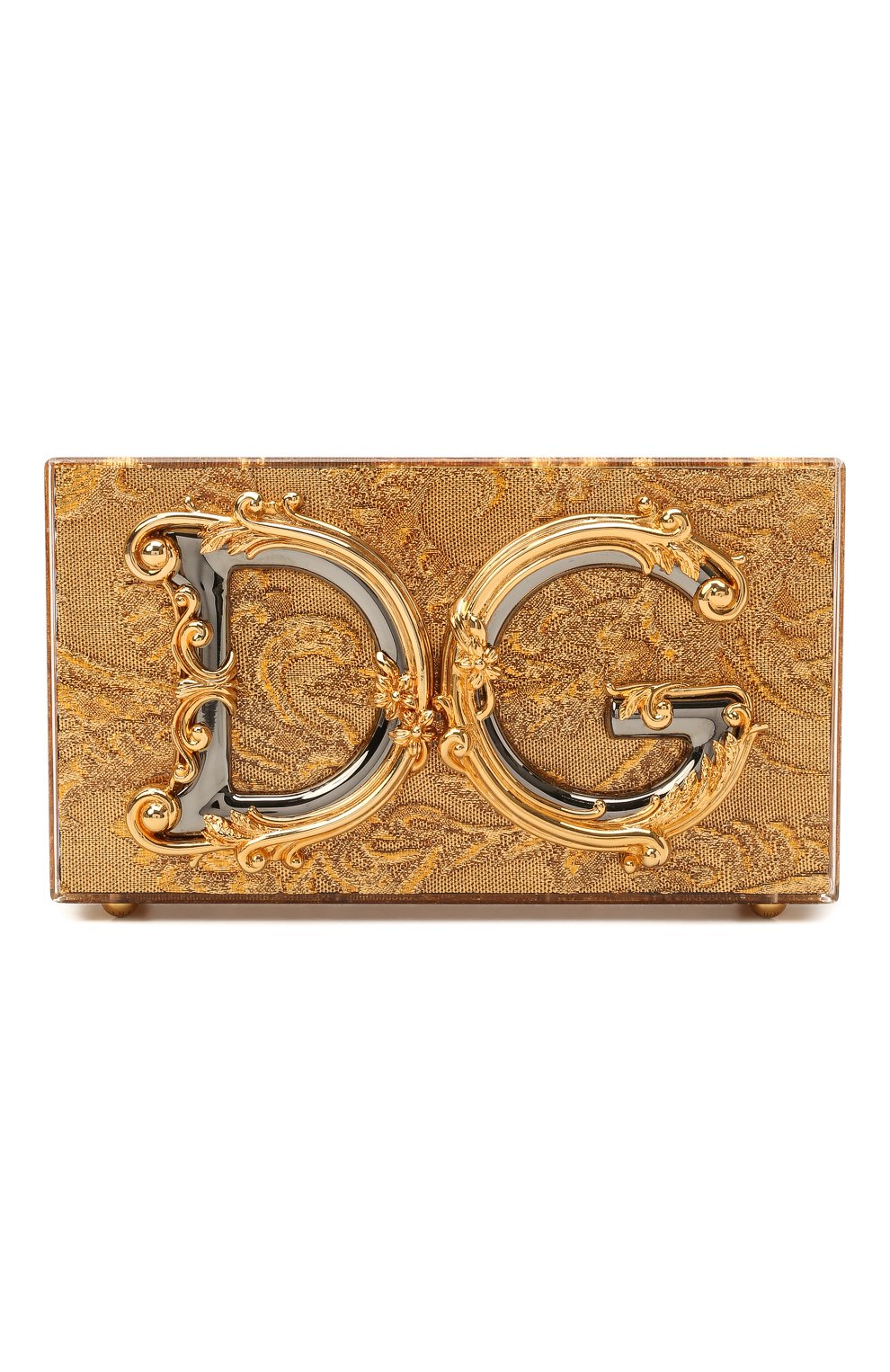 Сумка dg girls DOLCE & GABBANA, арт. BB6942/A0002, фото 1