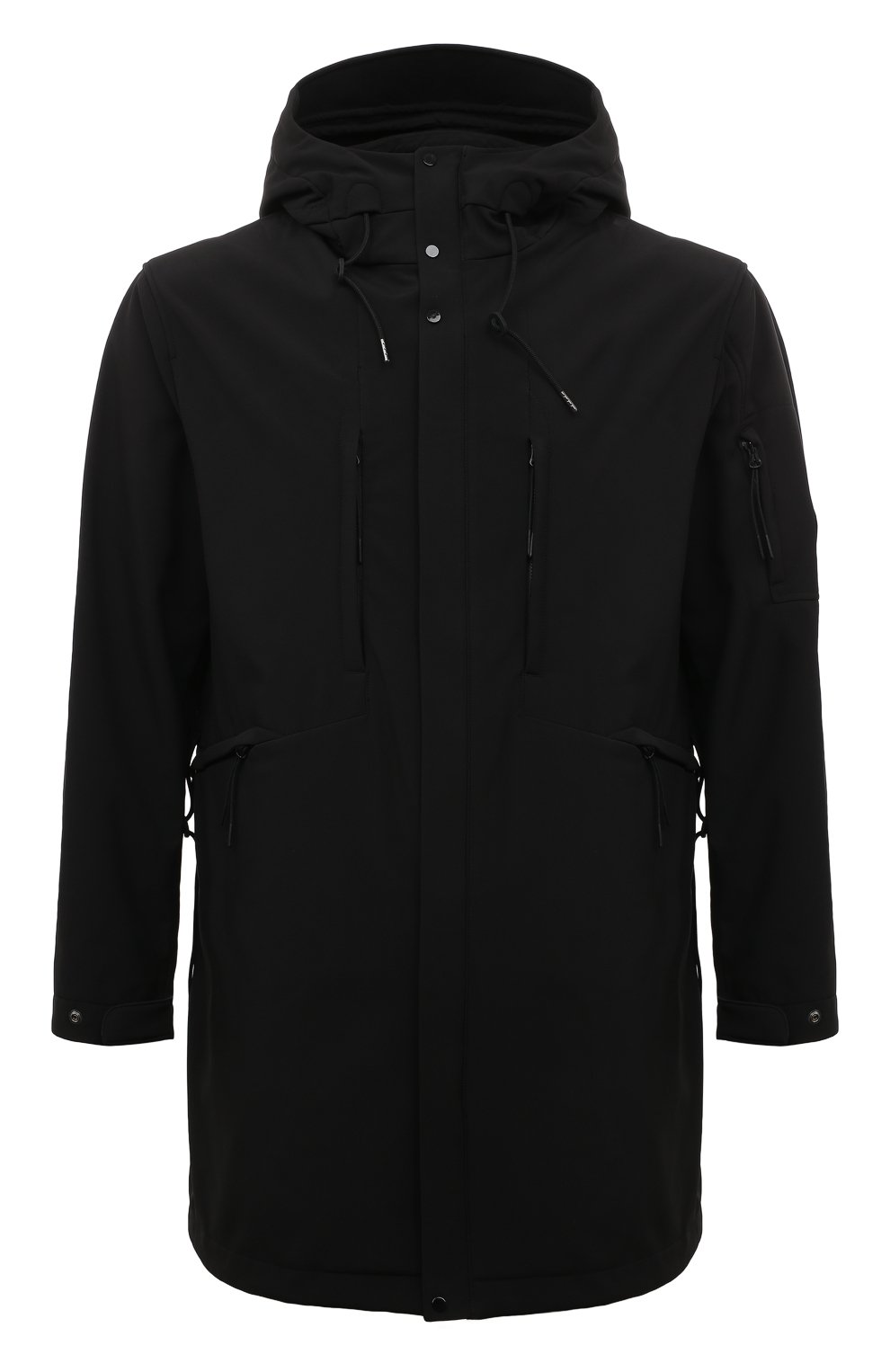 Парка C.P. COMPANY, арт. 15CM0W012A006097A, фото 1