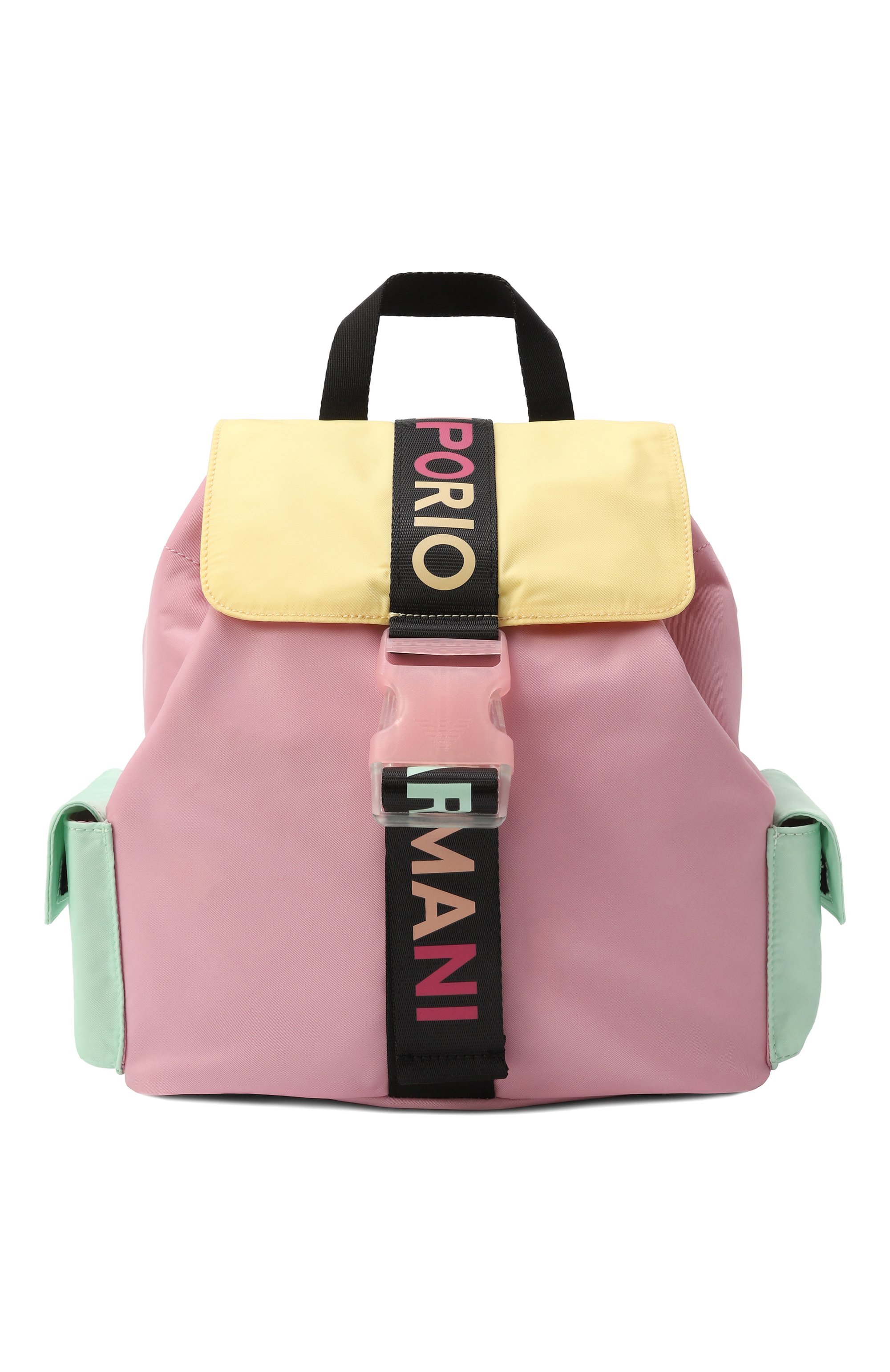 Рюкзак EMPORIO ARMANI, арт. EG000248/AF16271, фото 1