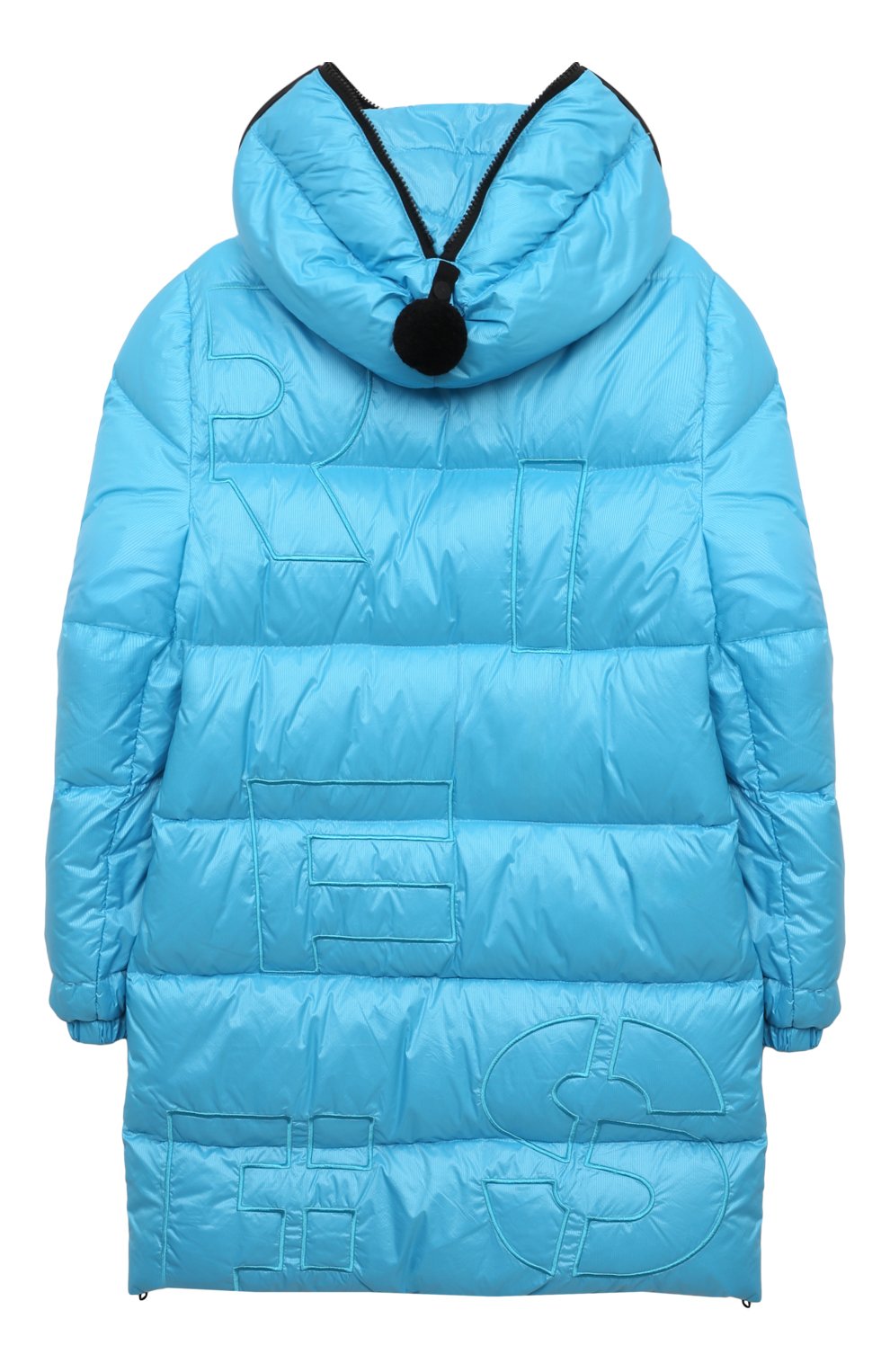 Пуховик AI RIDERS, арт. CX701BTKJ4, фото 2