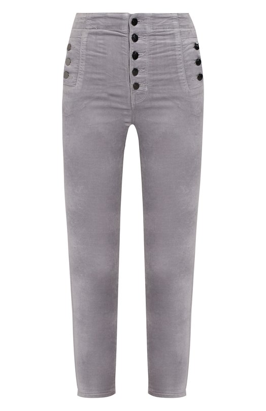 

Джинсы J Brand, Серый