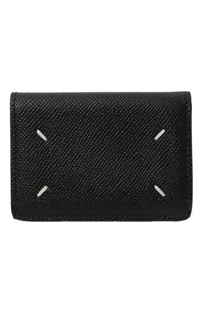 Женские кожаное портмоне MAISON MARGIELA, арт. SA2UI0005/P4745
