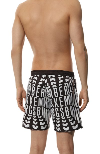 Плавки-шорты DIRK BIKKEMBERGS, арт. BKK3MBM12, фото 3