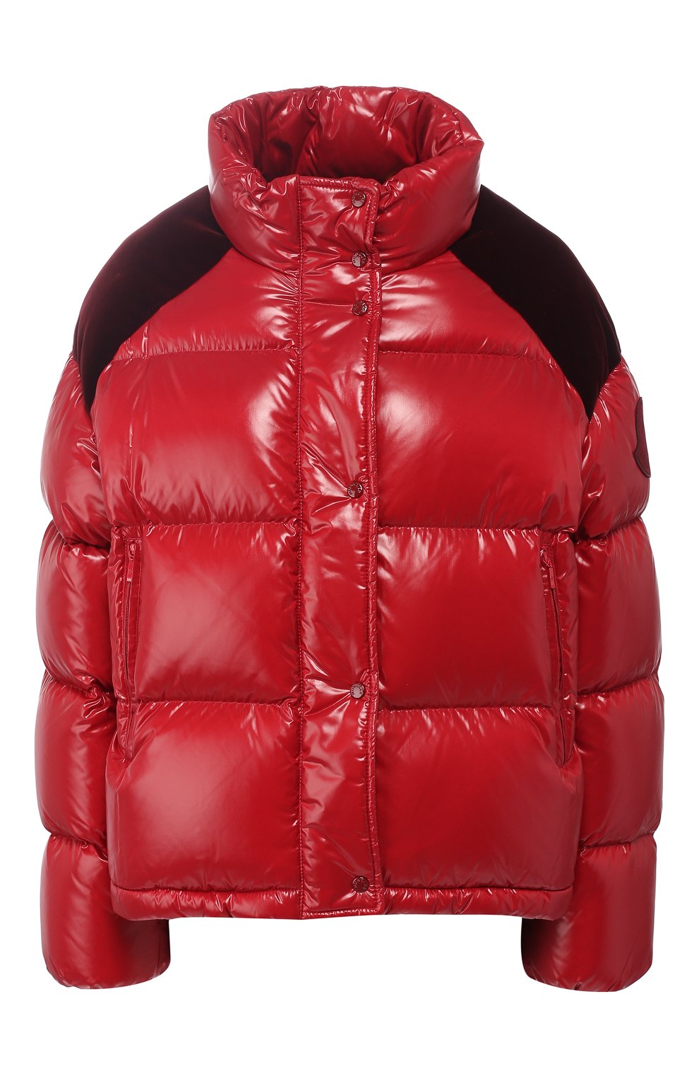 Пуховик MONCLER, арт. D2-093-45348-80-68950, фото 1