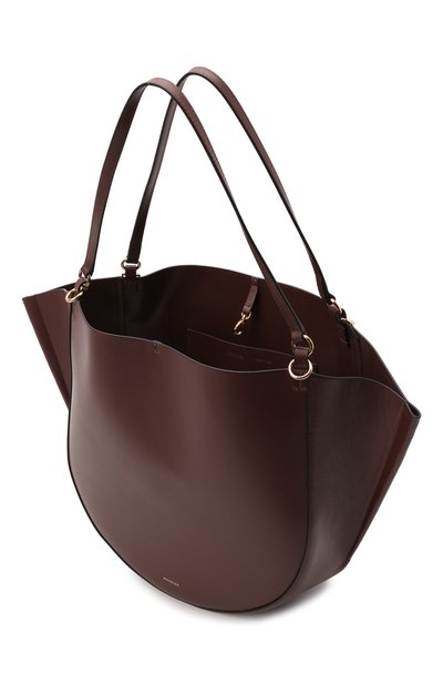 Сумка-тоут mia WANDLER, арт. MIA T0TE, фото 5