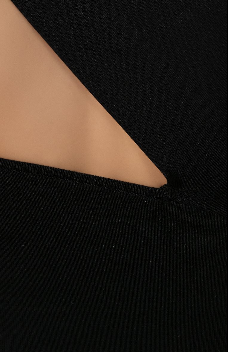 Платье-макси SOLACE LONDON, арт. 0S24001, фото 5