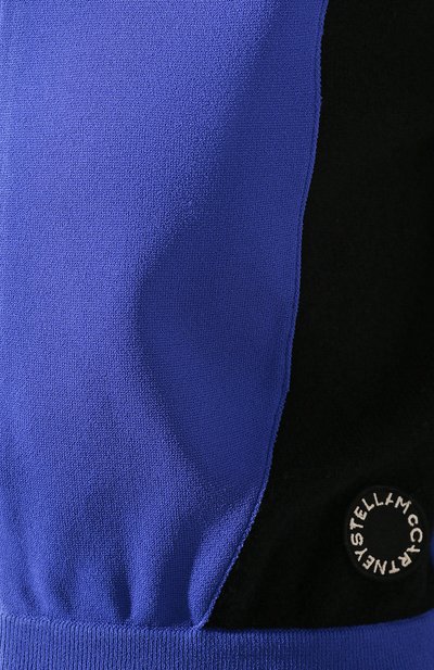 Толстовка из вискозы STELLA MCCARTNEY, арт. 593137/S2131, фото 5