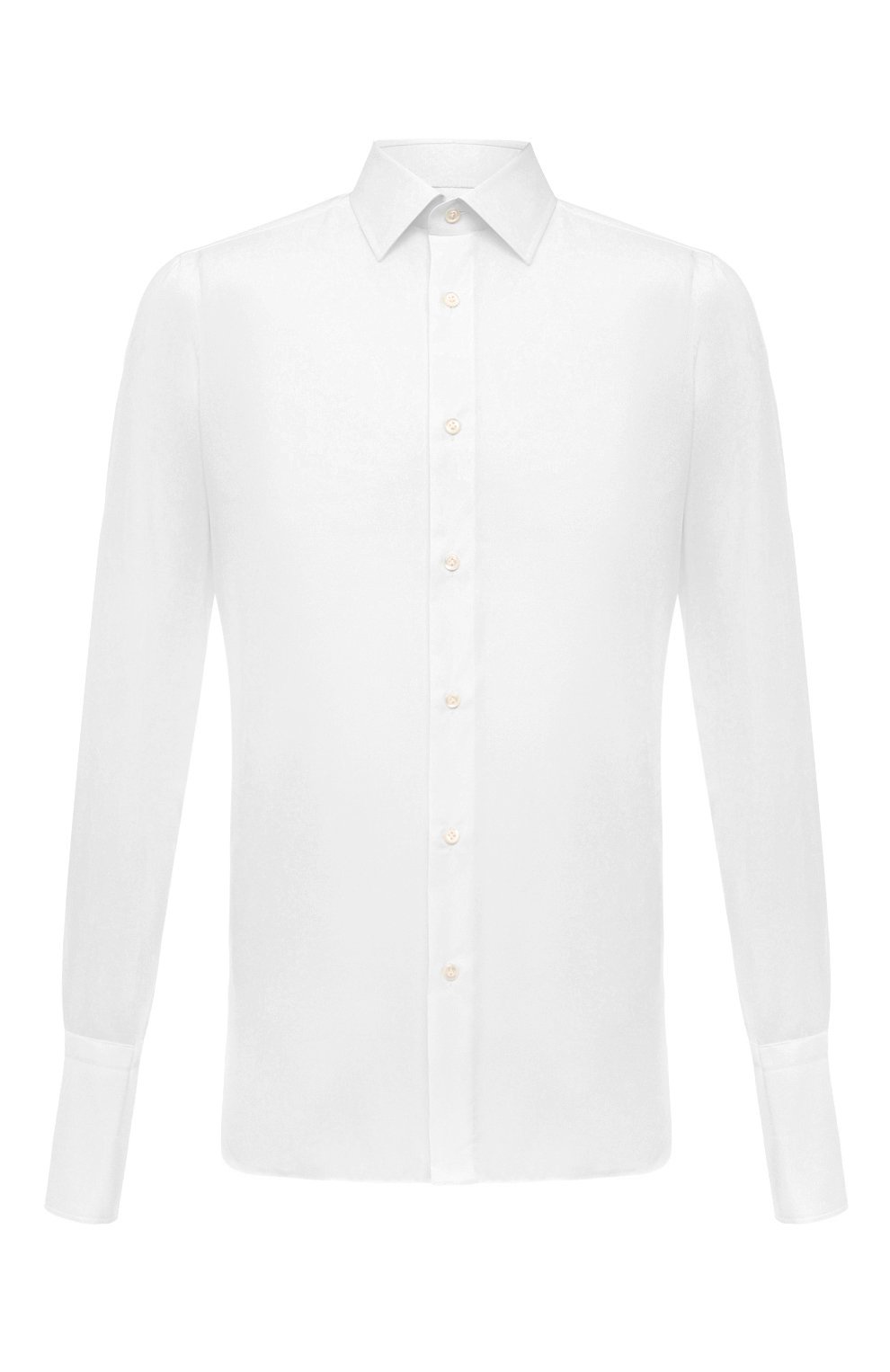 Хлопковая сорочка GIAMPAOLO, арт. 608/TS15313, фото 1