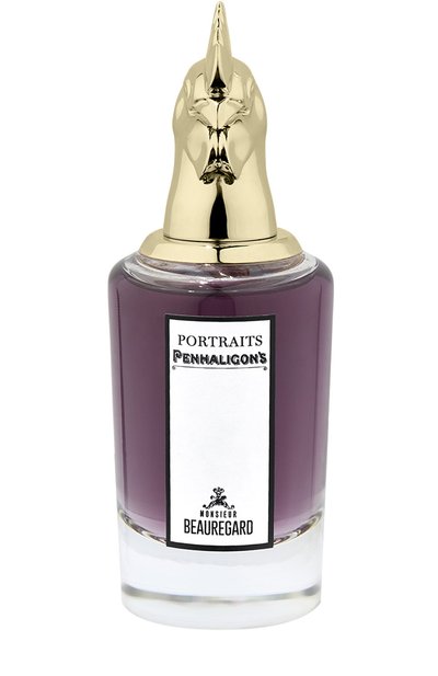 Мужской парфюмерная вода the portraits beauregard (75ml) PENHALIGON'S, арт. 793675010862