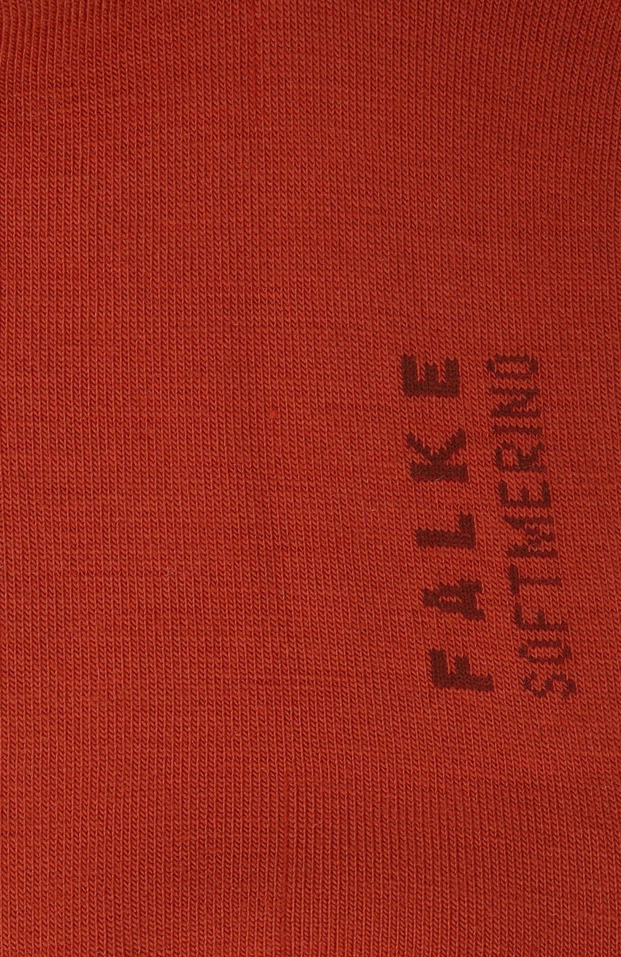 Носки из шерсти и хлопка softmerino FALKE красного цвета по цене 2940 руб., арт. 47488., фото 2 Носки из шерсти и хлопка softmerino FALKE, арт. 47488., фото 2