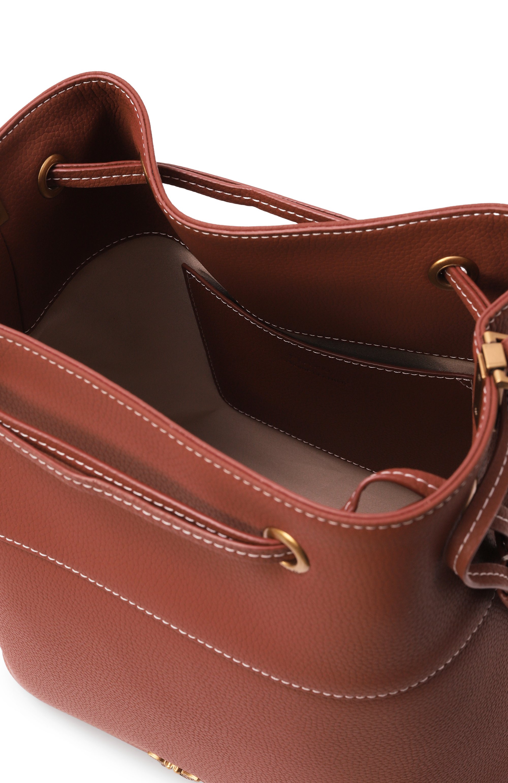 Сумка secchiello classic PINKO, арт. 104305/A29Q, фото 5