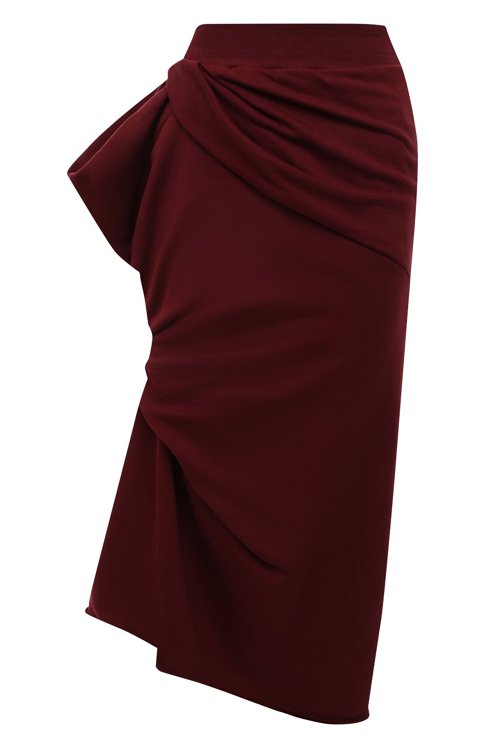 Хлопковая юбка DRIES VAN NOTEN, арт. 212-031126-3608, фото 1