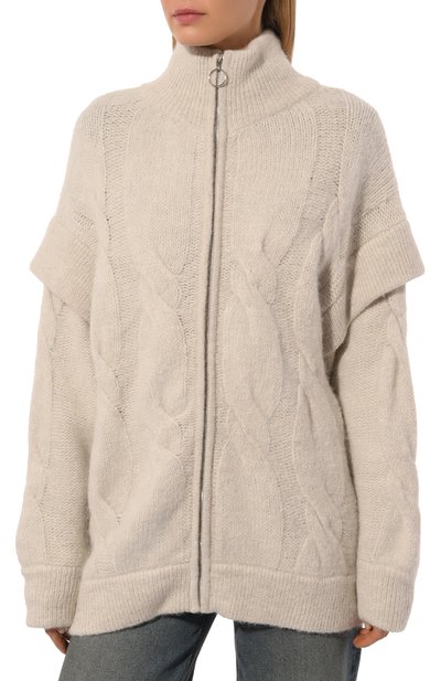 Кардиган IRO, арт. WM12F0NA, фото 3