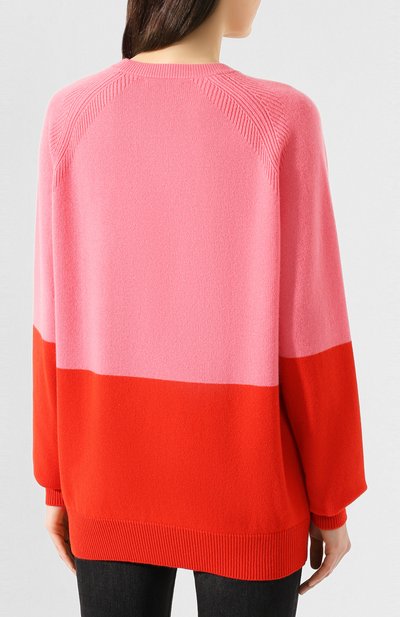 Кашемировый свитер GIVENCHY, арт. BW908N4Z68, фото 4
