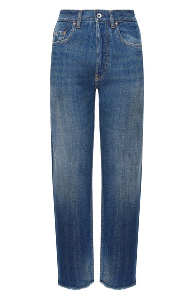 Женские джинсы MAISON MARGIELA, арт. S29LA0101/M30037