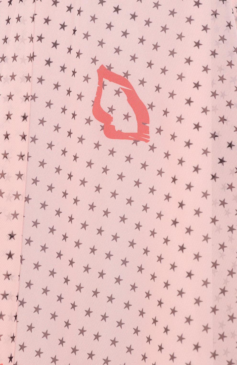 Платье с принтом TEREKHOV GIRL, арт. 2D098/8666.LIPS603/S19, фото 5