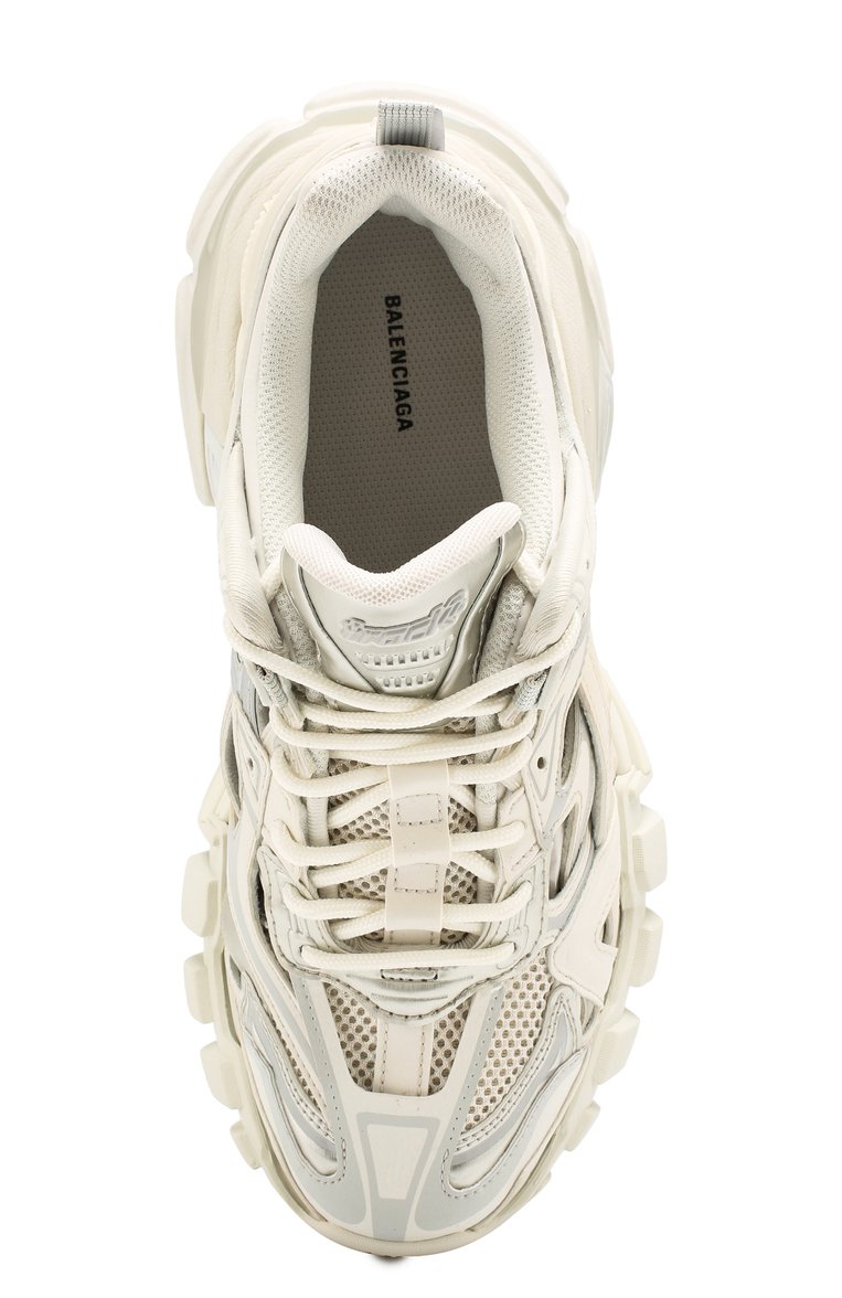 Текстильные кроссовки track.2 BALENCIAGA, арт. 568615/W2GN1, фото 1