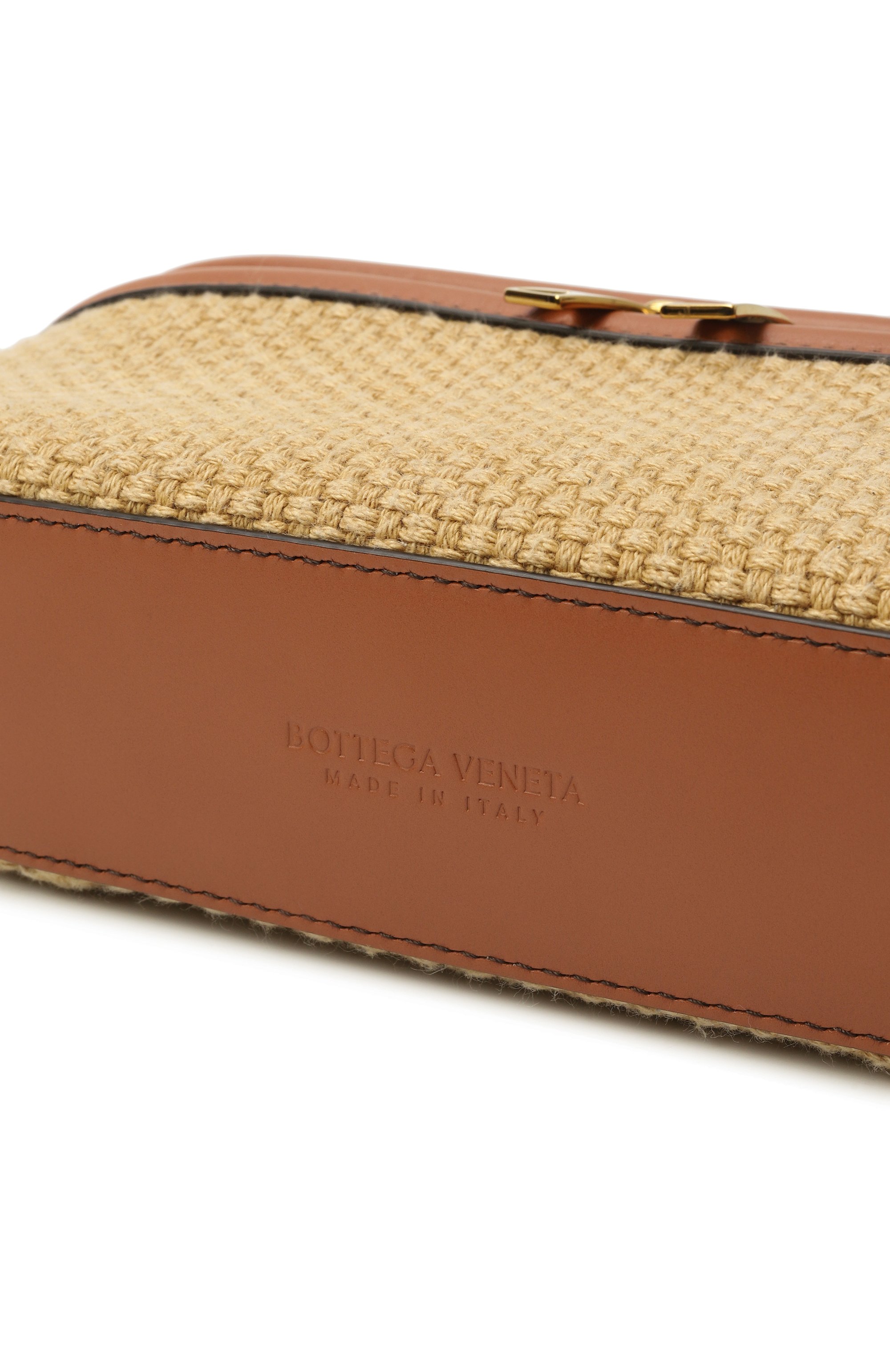 Сумка bang bang BOTTEGA VENETA, арт. 815355/V50R1, фото 3