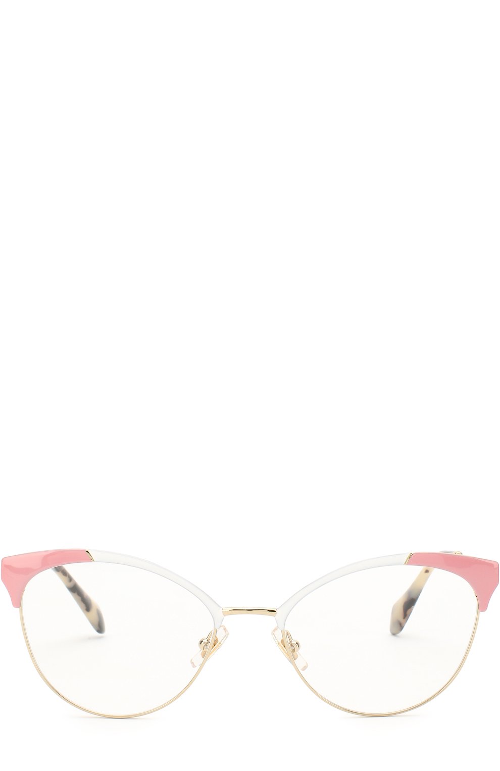 Очки MIU MIU, арт. 50PV-USQ101, фото 2