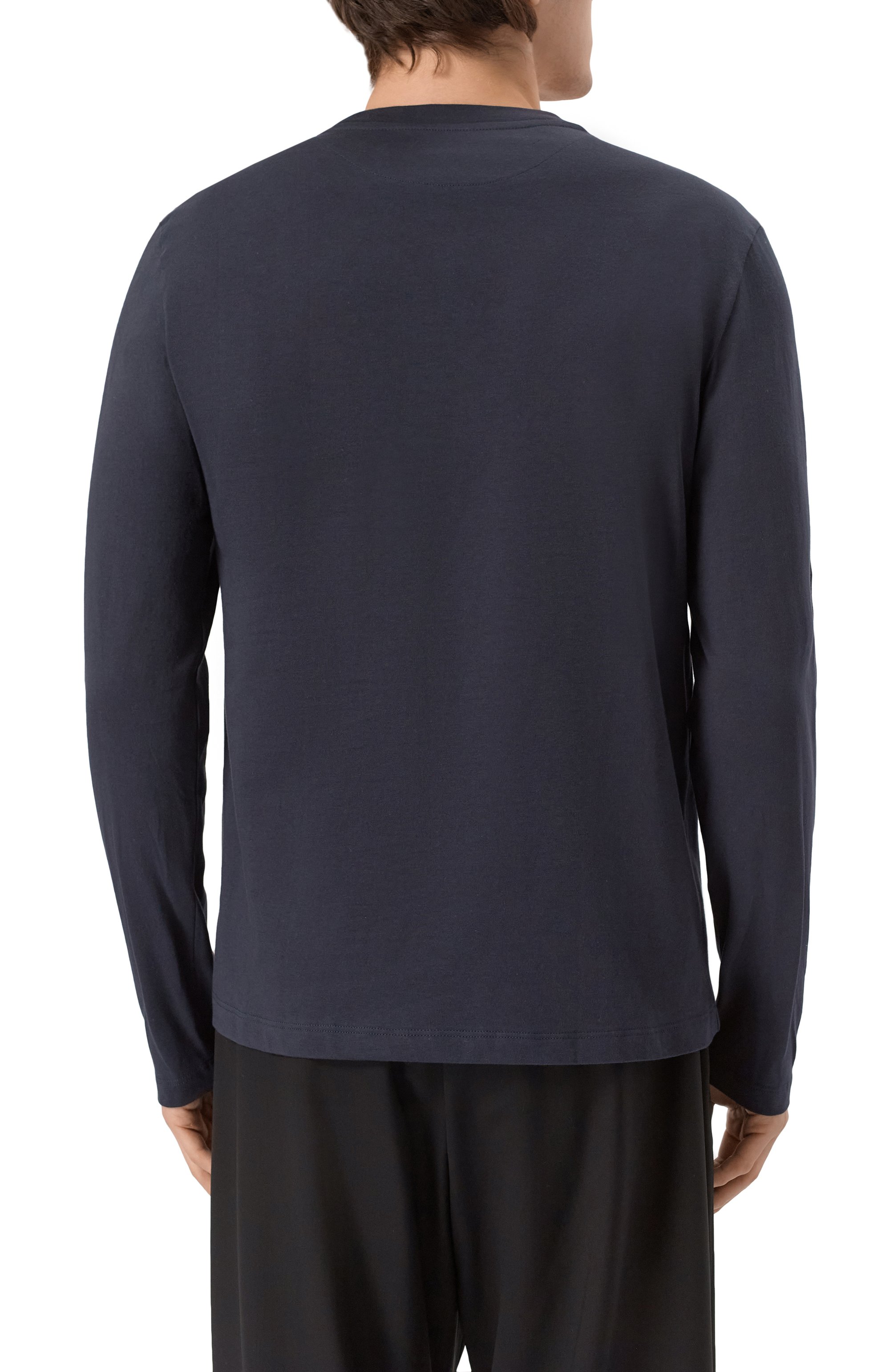 Комплект из трех лонгсливов JIL SANDER, арт. J47GC0002/JTN254, фото 8