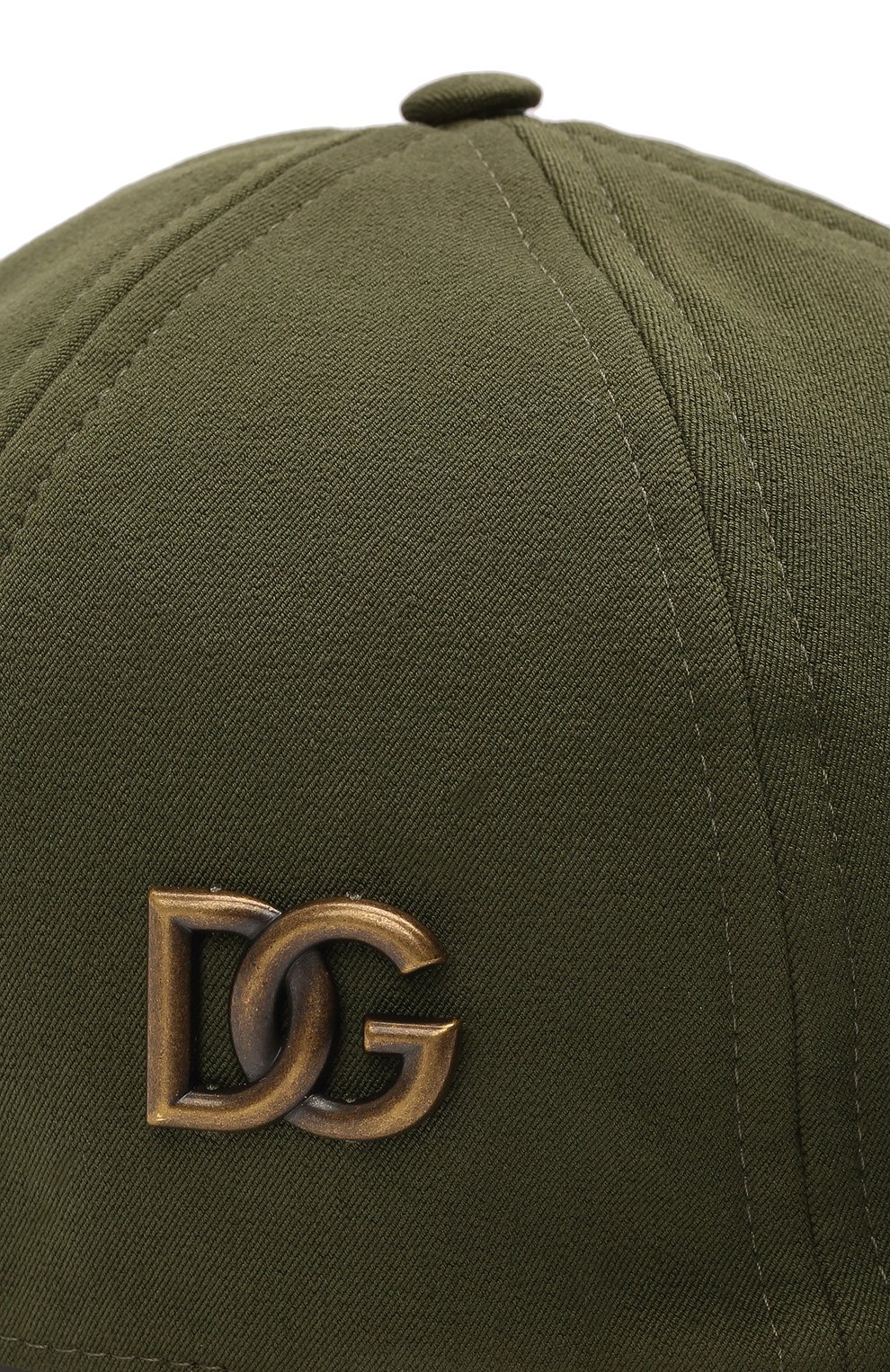 Бейсболка DOLCE & GABBANA, арт. GH748A/FURG1, фото 4