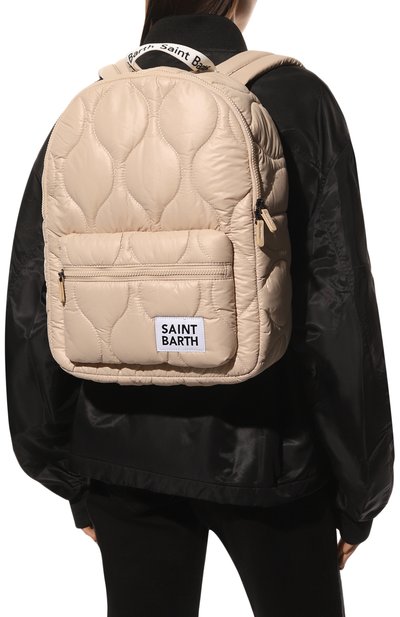 Рюкзак MC2 SAINT BARTH, арт. STBA PUFFER BACKPACK/PUF0004/00255C, фото 2