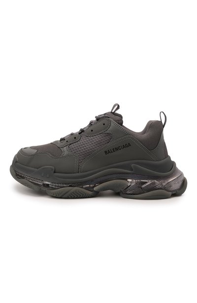 Кроссовки triple s BALENCIAGA, арт. 541624/W2GA1, фото 3