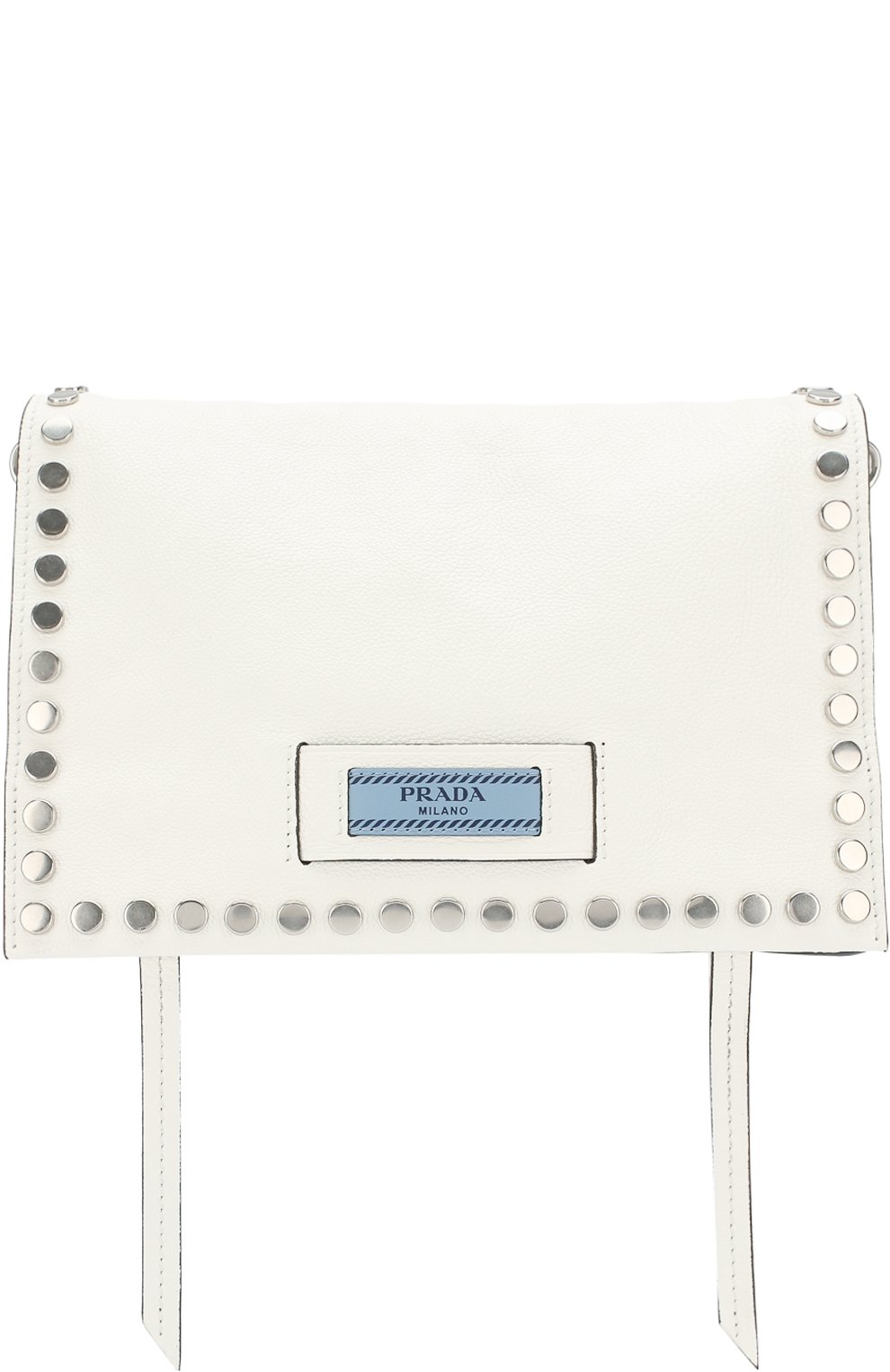 Сумка etiquette PRADA, арт. 1BD082-PEO-F0SCC-OBO, фото 1