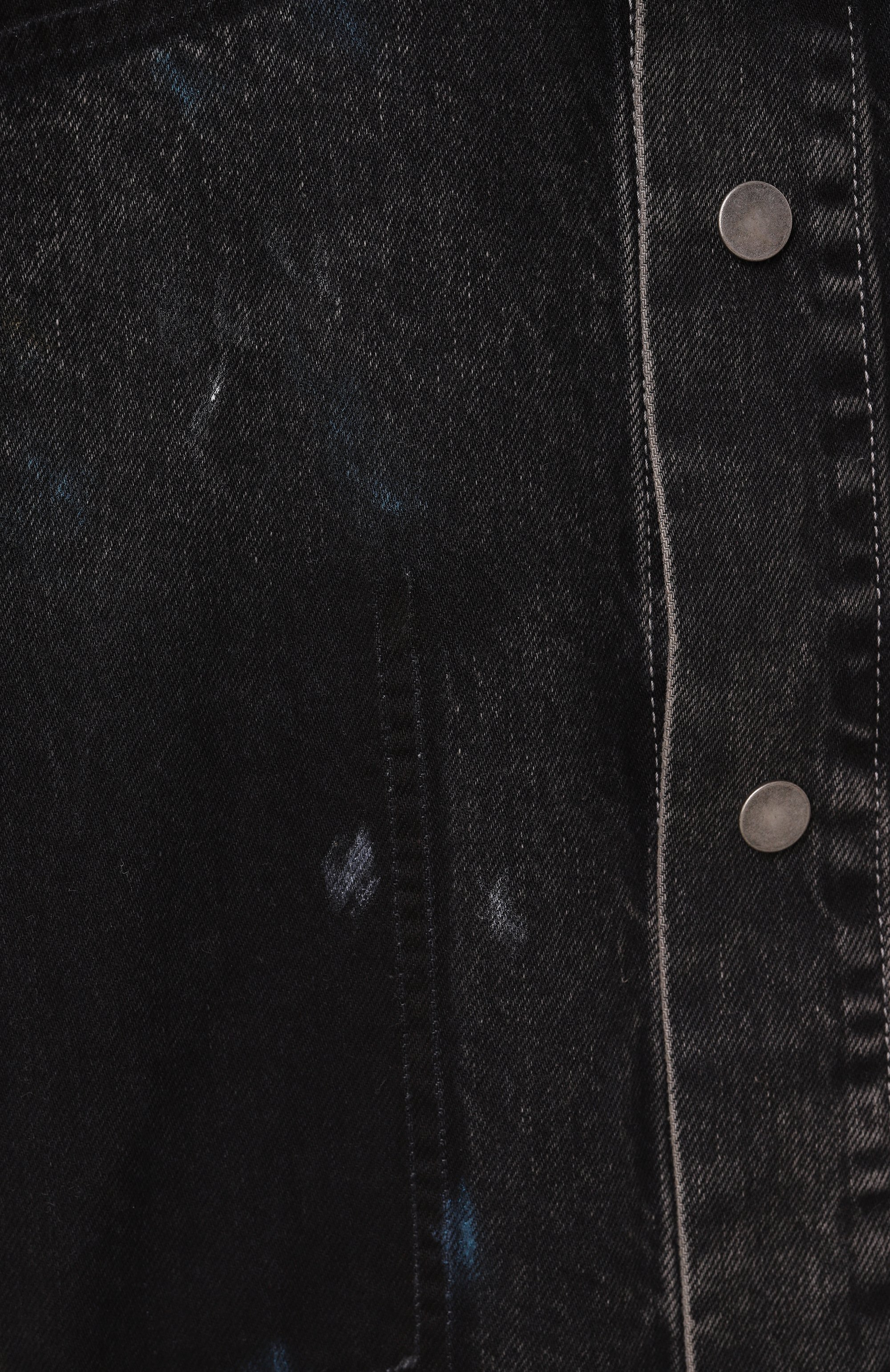 Джинсовая куртка MAISON MARGIELA, арт. S51AM0477/S30842, фото 7