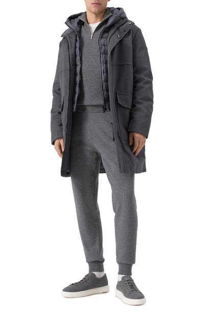 Хлопковая футболка MVST, арт. 13M660.MK00.MUST, фото 2