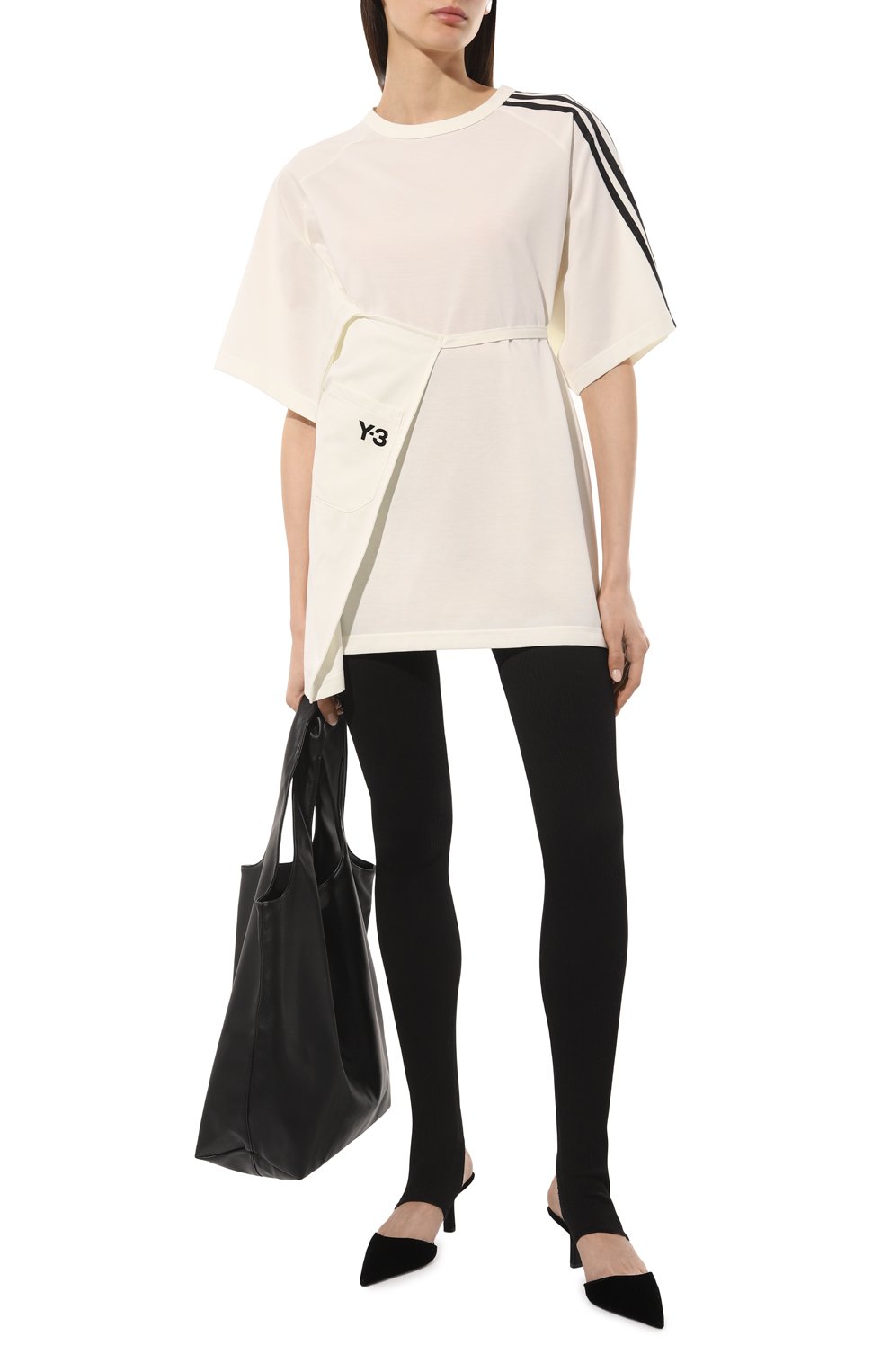 Футболка Y-3, арт. IQ1792, фото 2