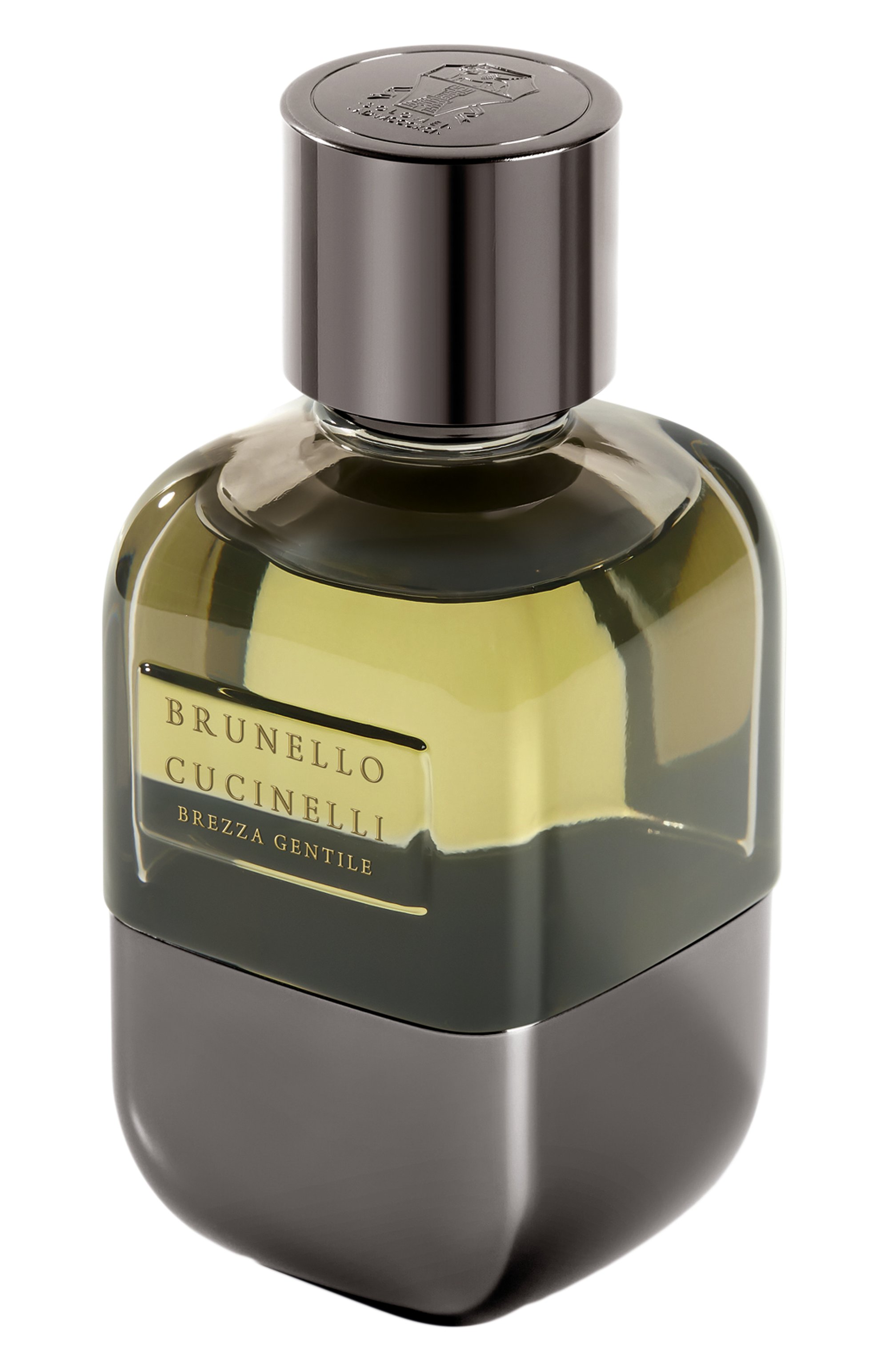 Духи brezza gentile (100ml) BRUNELLO CUCINELLI, арт. 8011003898725, фото 2