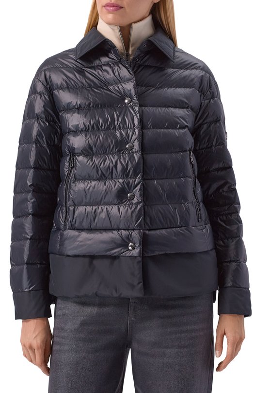 Пуховая куртка Bogner 36191107 Чёрный  36191107 Фото 3