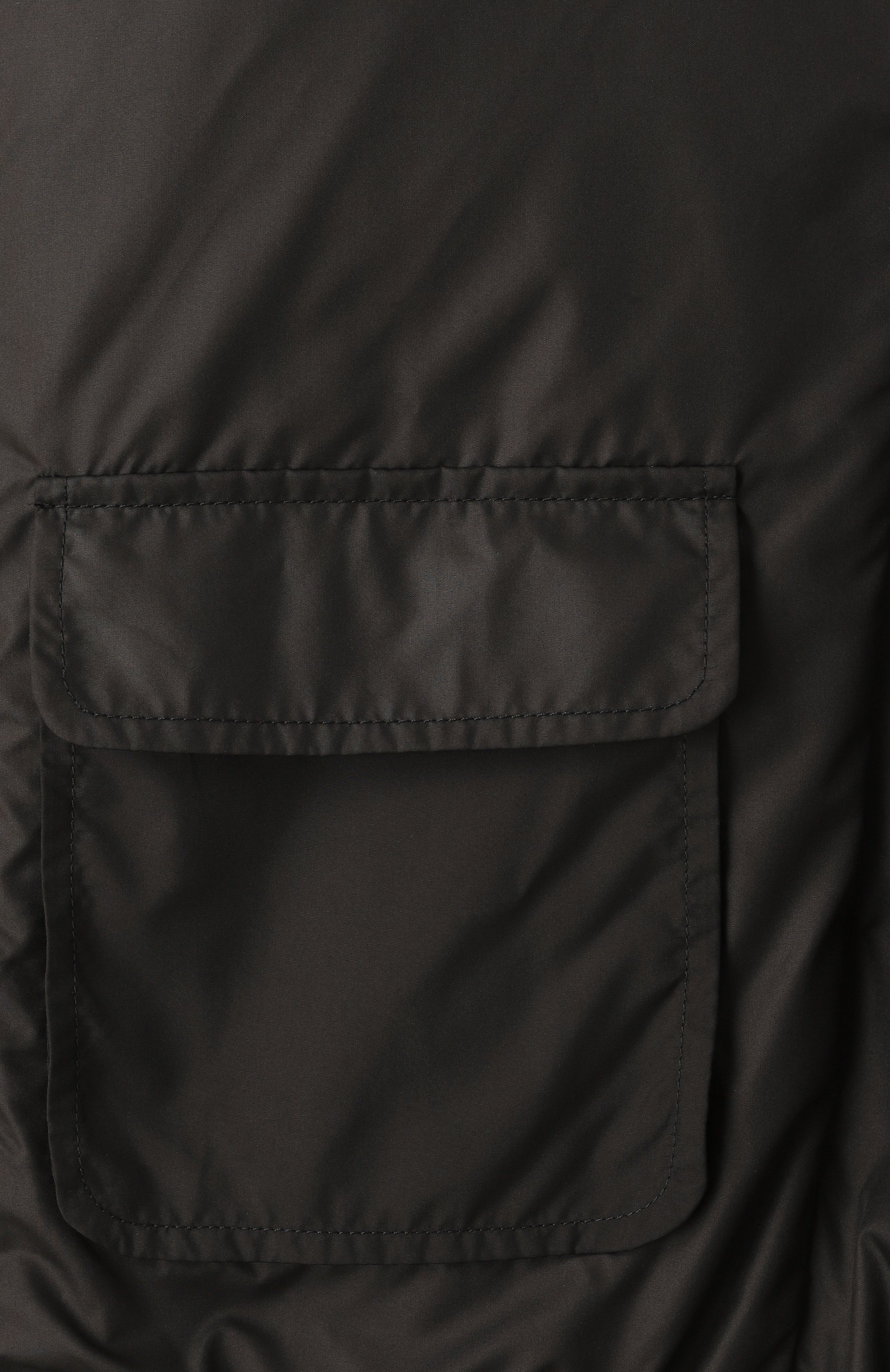 Двусторонний жилет KITON, арт. D53628K0524E01, фото 7