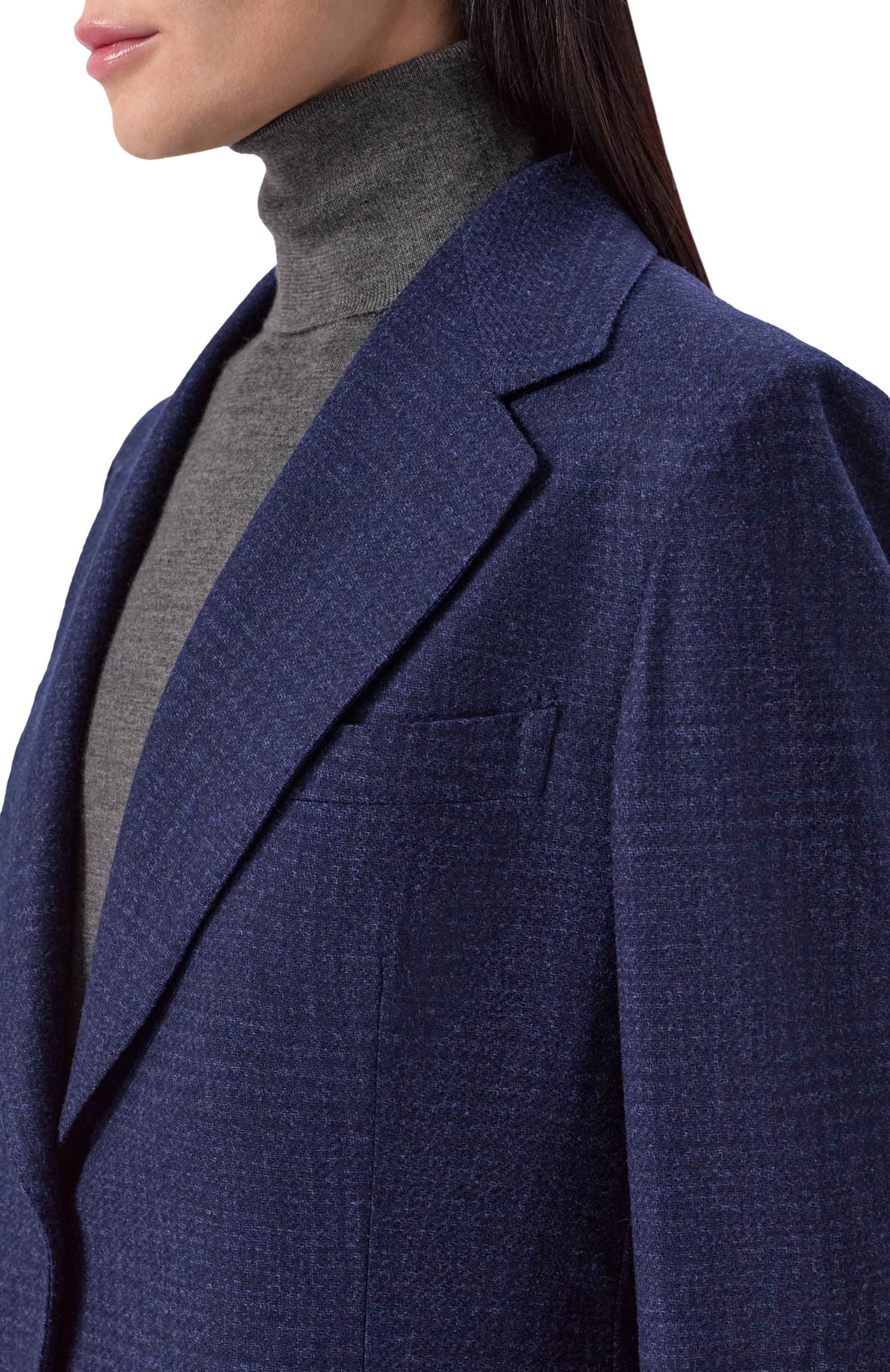 Шерстяной жакет MVST, арт. SDG200/S0734005, фото 5