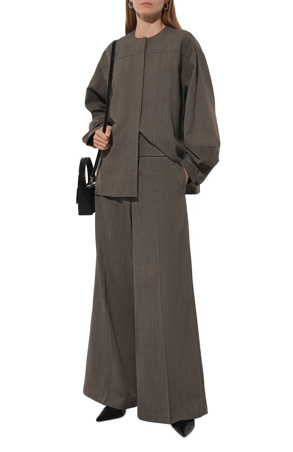 Блузка CO, арт. 2054/LRPW, фото 2