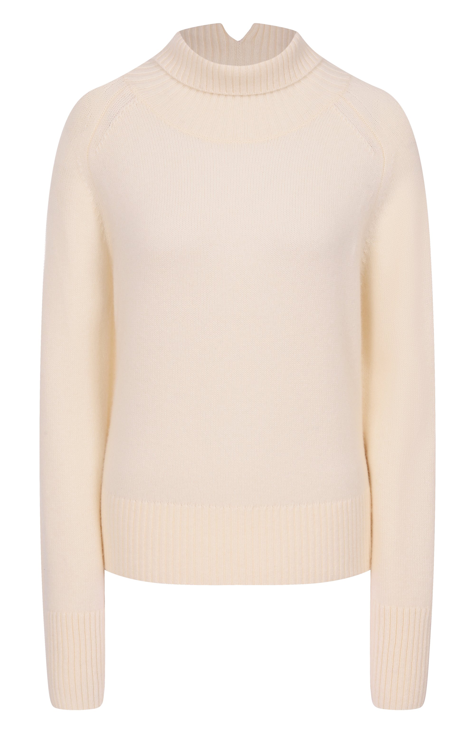 Кашемировый свитер BOSS, арт. 50550874, фото 1