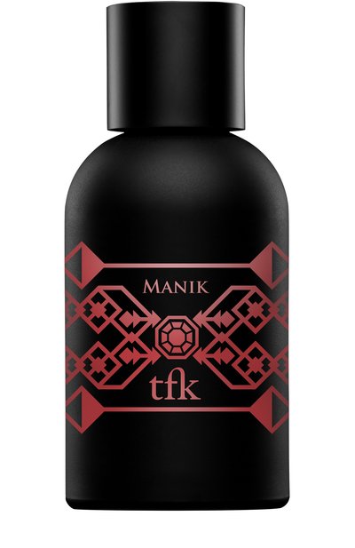 Женский парфюмерная вода manik (100ml) TFK THE FRAGRANCE KITCHEN, арт. 3700227203501