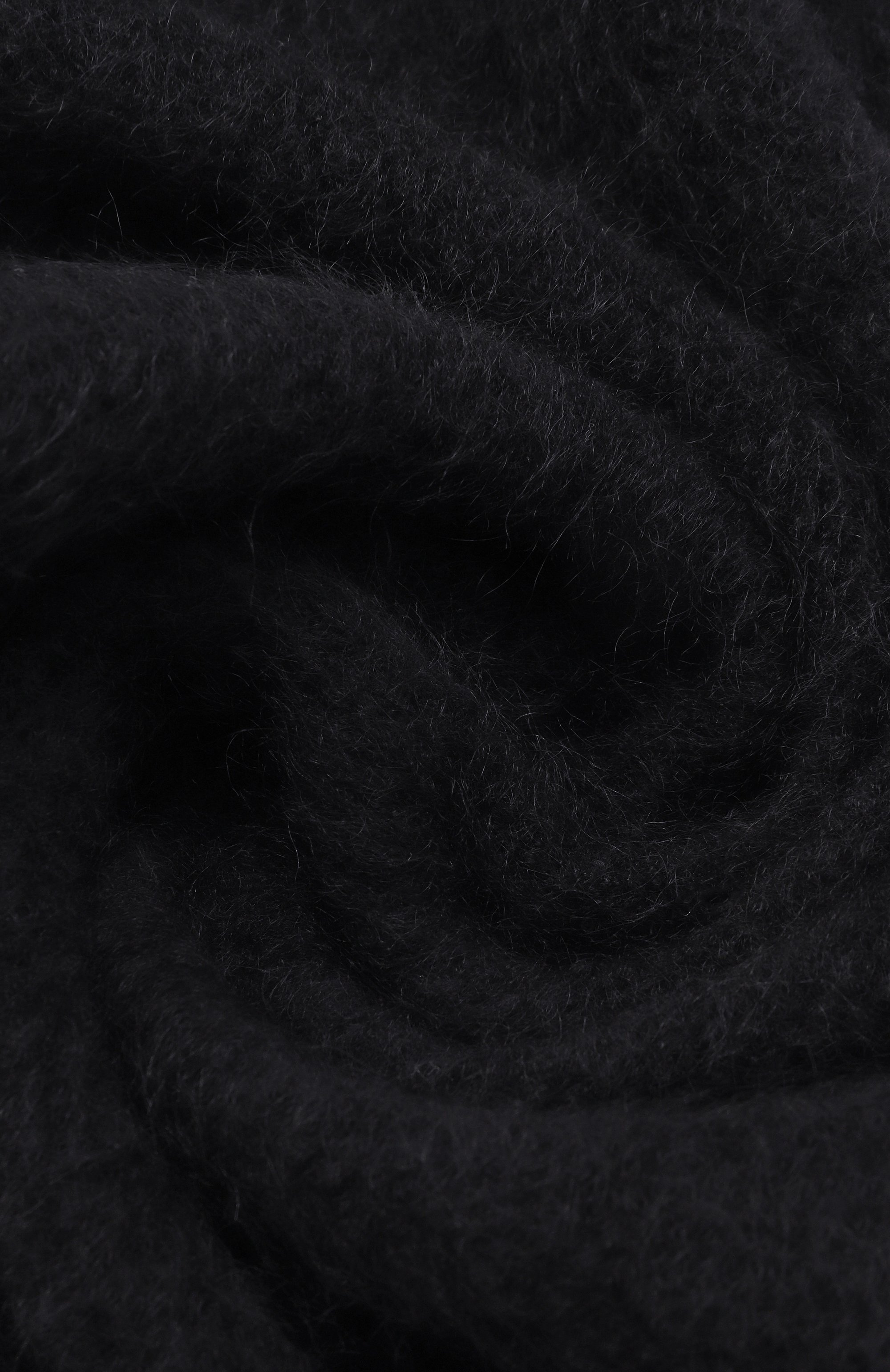 Шерстяной шарф ISABEL BENENATO, арт. DK63F25, фото 3