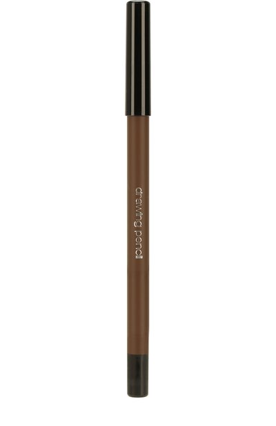 Карандаш для глаз drawing pencil, оттенок m chestnut br 81 SHU UEMURA, арт. 4935421387040, фото 4