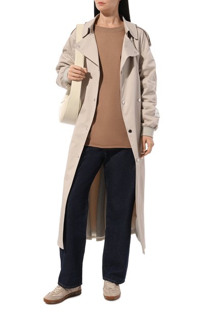 Комбинированные кеды bonnie-d PREMIATA, арт. B0NNIED/VAR 6545, фото 2