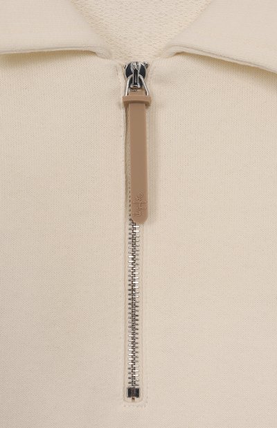 Хлопковое поло IL GUFO, арт. P25MF299M0116/10A-14A, фото 3