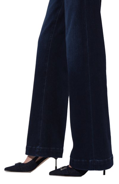 Текстильные туфли MSGM, арт. 3841MDS834/828, фото 3