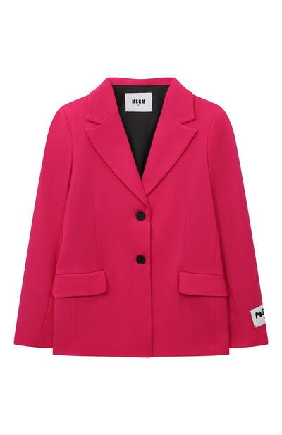 Жакет MSGM KIDS, арт. F3MSJGJK098, фото 1
