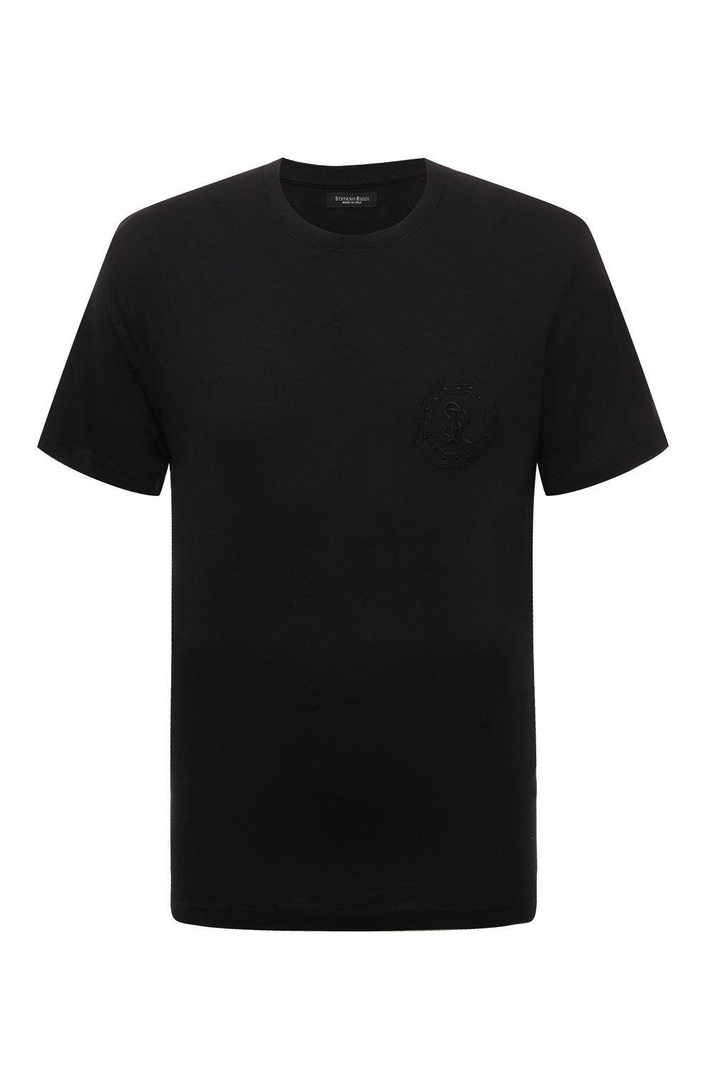 Футболка STEFANO RICCI, арт. MNH3302380/803, фото 1