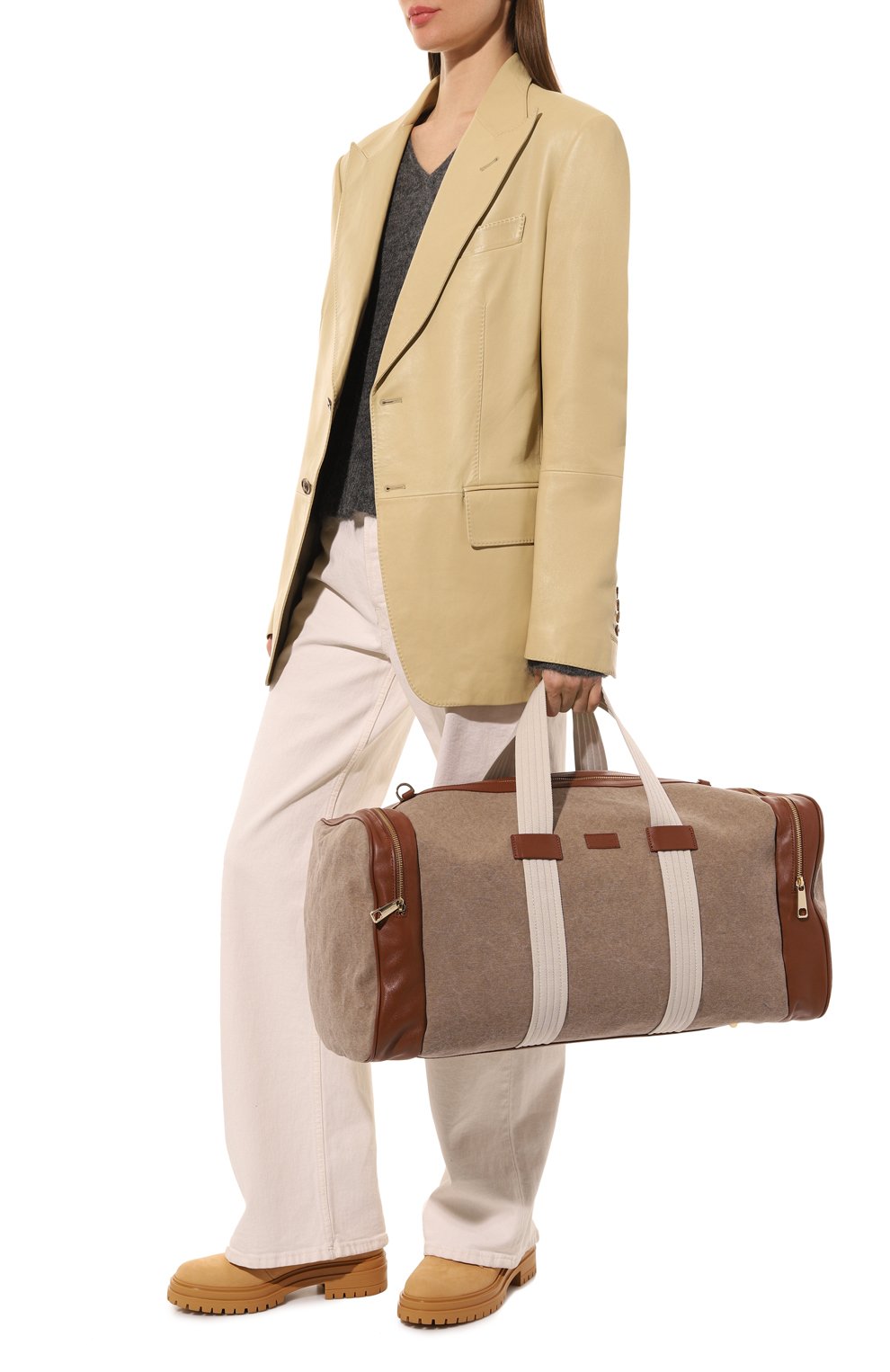 Сумка LORENA ANTONIAZZI, арт. P23210B004A/4229, фото 3