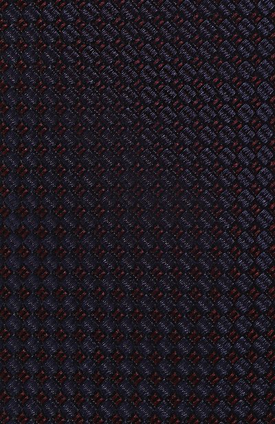 Шелковый галстук LANVIN, арт. 6L8150/J5939, фото 4